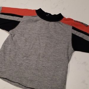 Harley Davidson long sleeve (12 months)